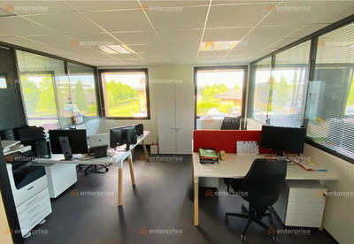 Bureau - 140 m²