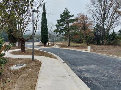 Terrain constructible - 316 m²