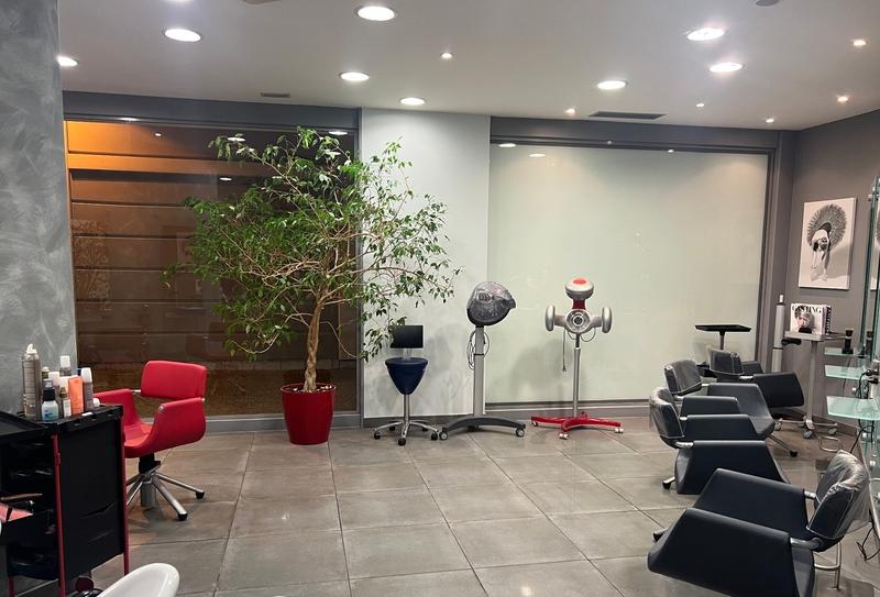 Local commercial - 65 m² - 1 pièce