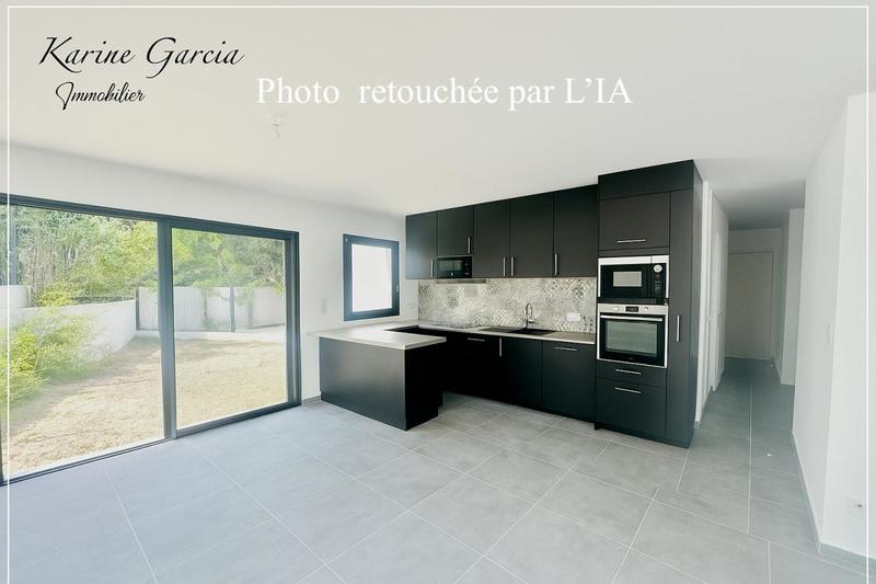 Appartement - 68 m² - 3 pièces