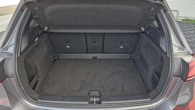 Mercedes Classe B 200 7g-Dct Amg Line