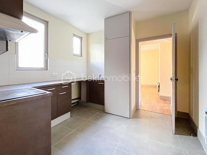 Appartement - 81 m² - 4 pièces