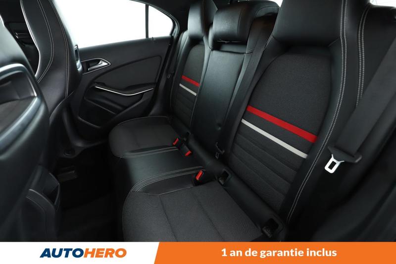 Mercedes Classe a 160 Cdi Inspiration 7g-Dct 90 ch