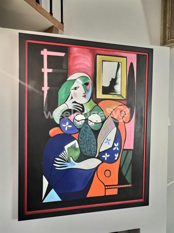 Maison - 156 m² - 5 pièces