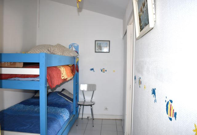 Maison - 51 m² - 3 pièces