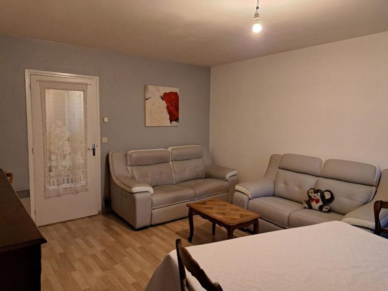 Immeuble - 180 m² - 5 pièces