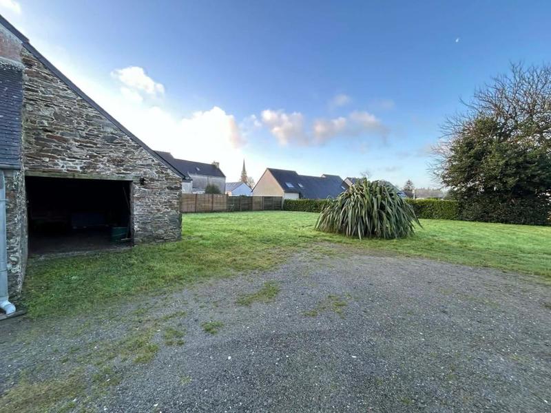 Maison - 74 m² - 4 pièces