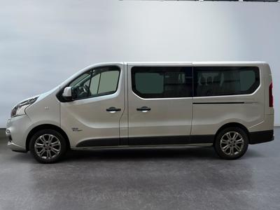 Fiat Talento Panorama 1.2 Ch1 1.6 Multijet 125