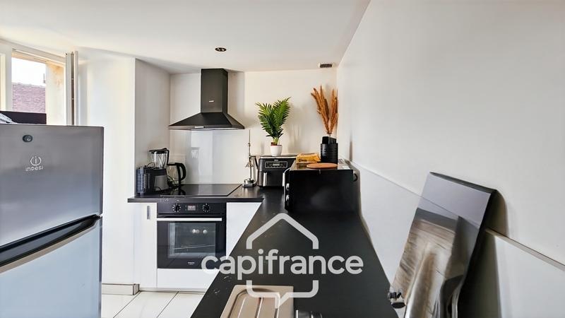 Maison - 220 m² - 9 pièces