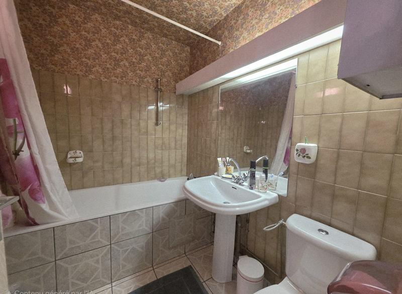 Appartement - 32 m² - 1 pièce