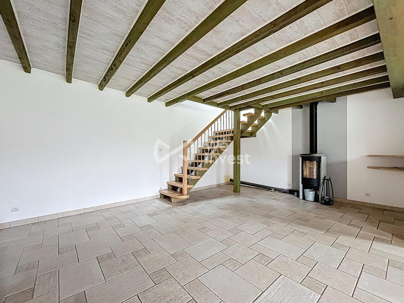 Maison - 170 m² - 4 pièces