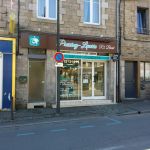 Pressing - Laverie R2 Brest