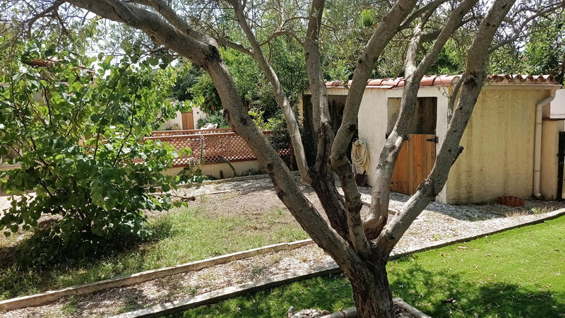 Villa - 117 m² - 5 pièces