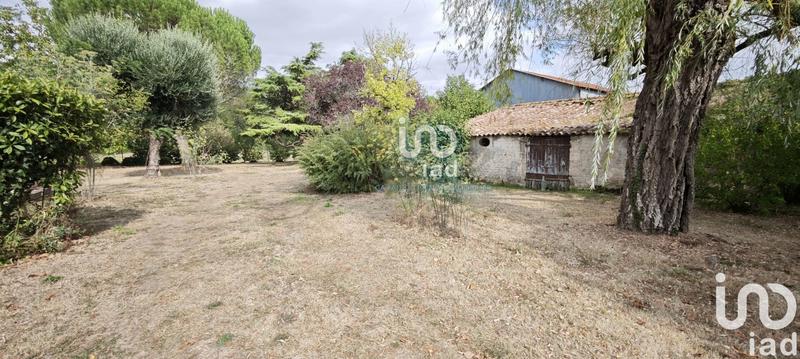 Maison - 228 m² - 7 pièces