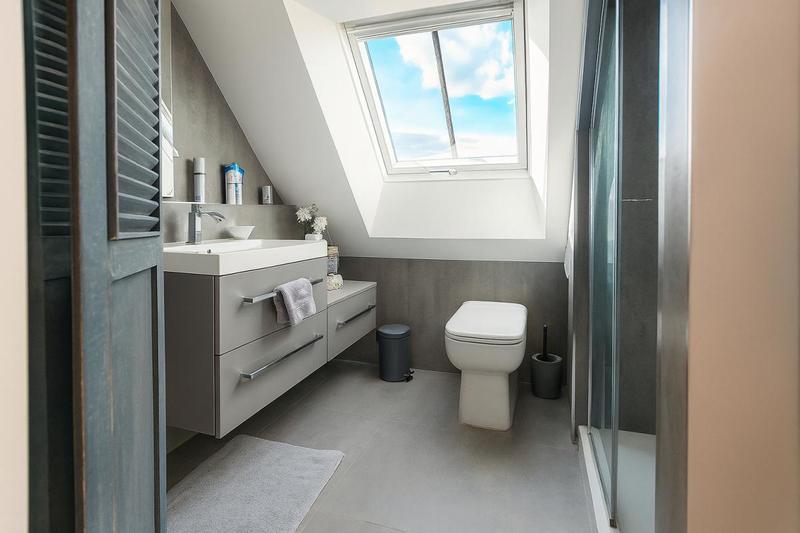 Villa - 172 m² - 7 pièces