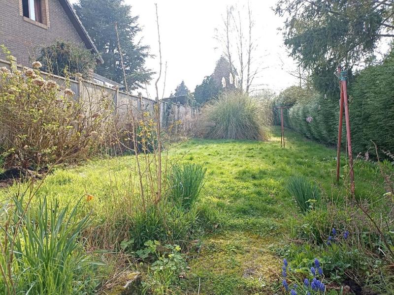 Maison - 102 m² - 6 pièces