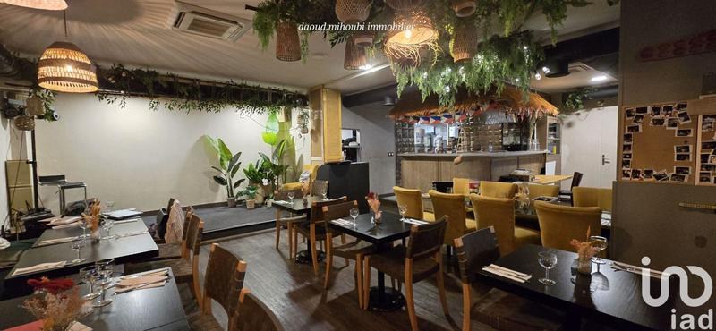 Local commercial - 140 m²