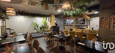 Local commercial - 140 m²