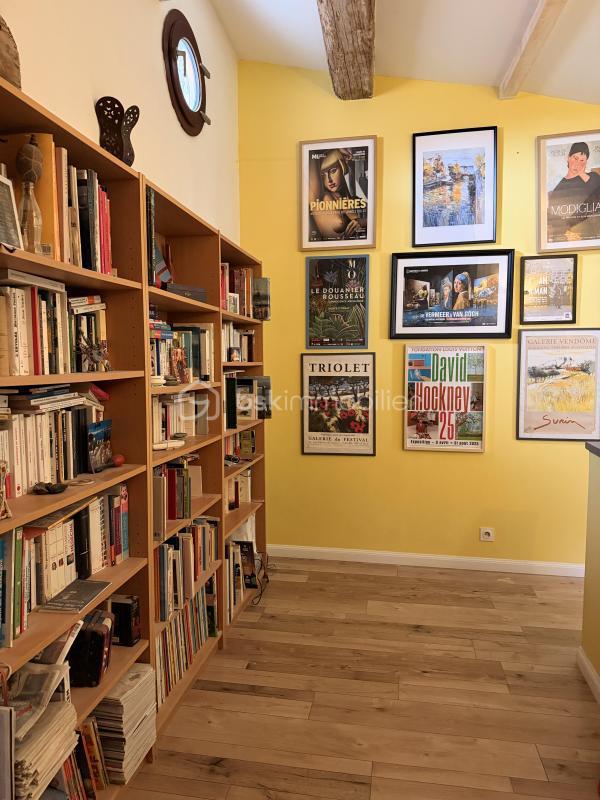 Duplex - 91 m² - 3 pièces