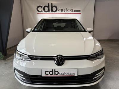 Volkswagen Golf 2.0 Tdi Scr 150 Dsg7 Style