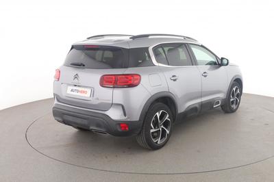 Citroën C5 Aircross 1.5 Blue-HDi Shine Eat8 131 ch