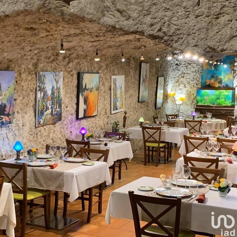 Local commercial - 300 m²