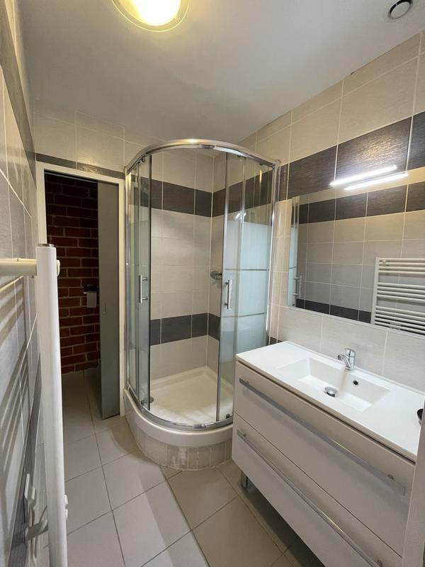 Appartement - 37 m² - 2 pièces