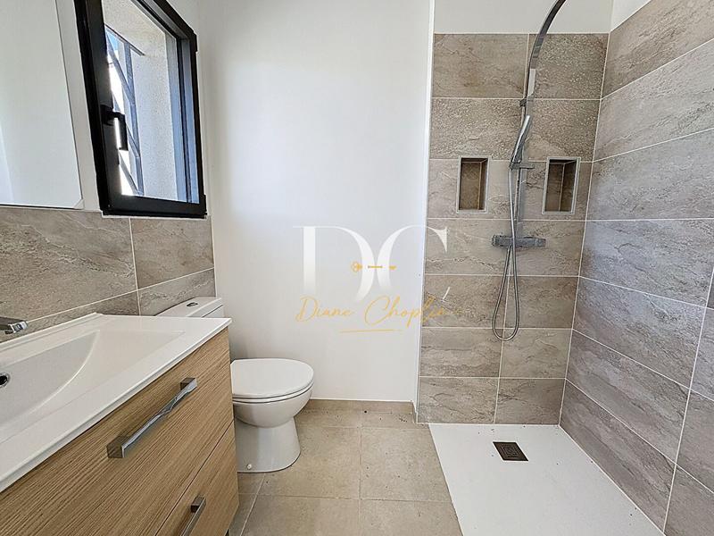 Maison - 127 m² - 5 pièces