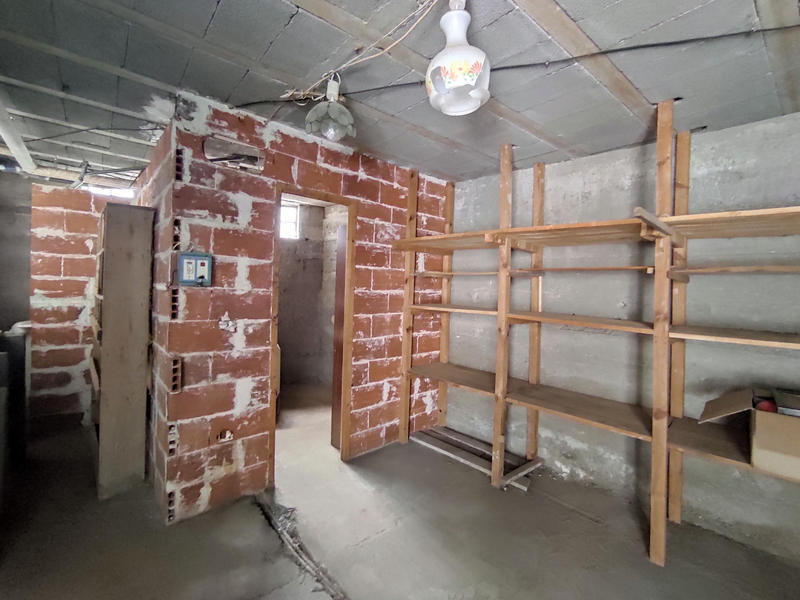 Maison - 155 m² - 7 pièces