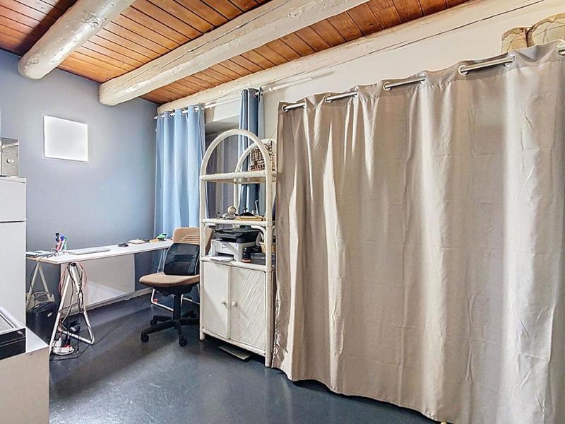 Appartement - 84 m² - 3 pièces