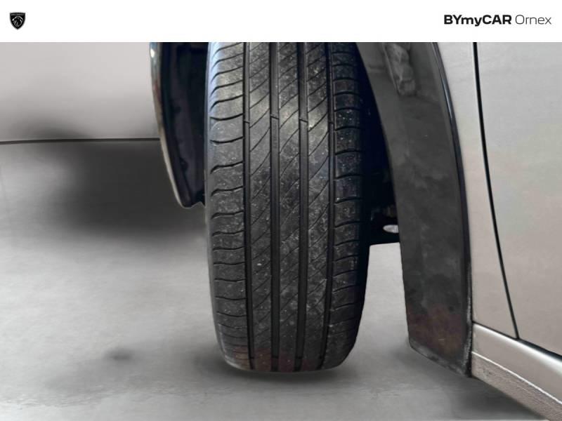 Peugeot 208 Electrique 50 kWh 136ch Allure Pack