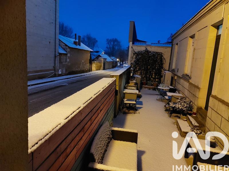 Maison de ville - 172 m² - 8 pièces