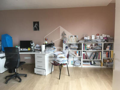 Local commercial - 113 m² - 5 pièces