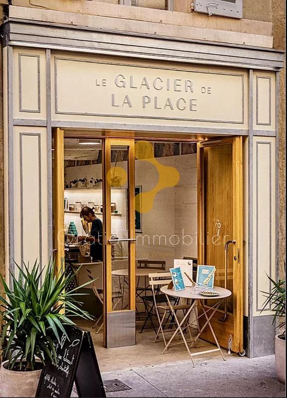 Fonds de commerce - Magasins - 28 m²