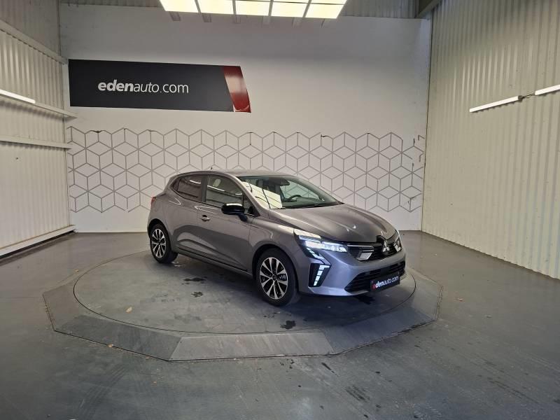 Mitsubishi Colt 1.0 Mpi-T 91 Invite+