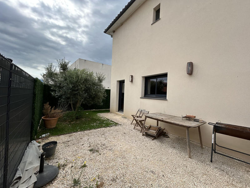 Villa - 115 m² - 4 pièces