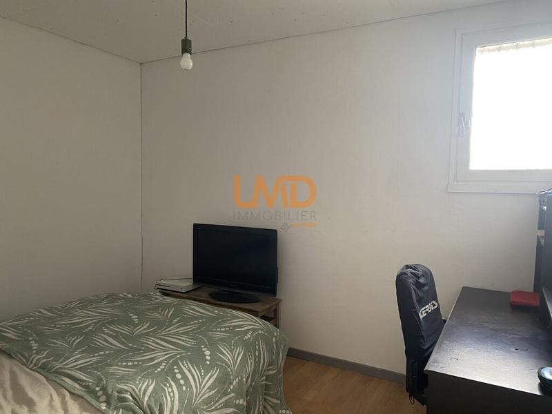 Maison - 195 m² - 8 pièces