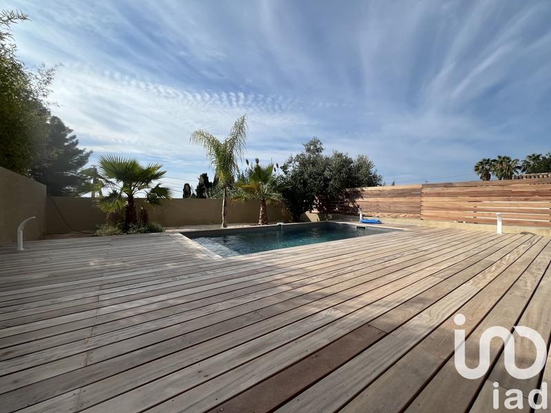 Maison - 145 m² - 4 pièces