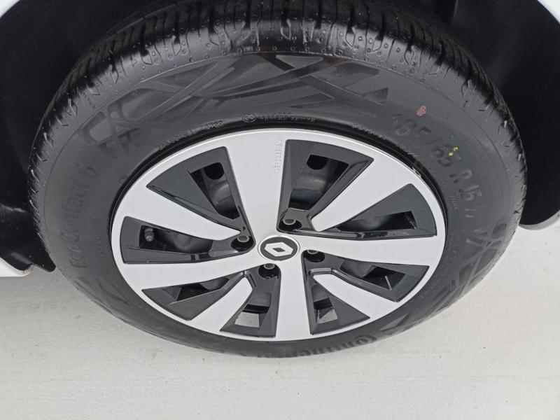 Renault Clio V TCe 90 Equilibre