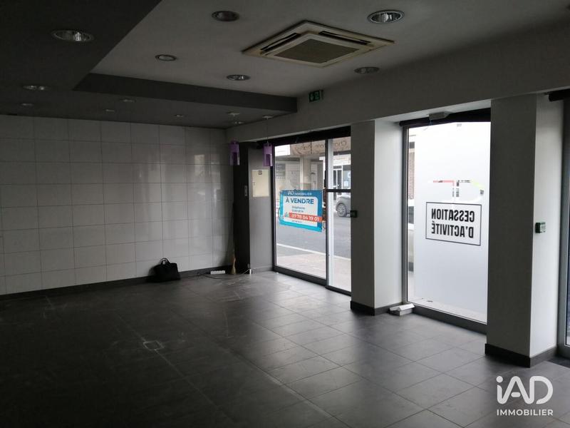 Local commercial - 94 m²