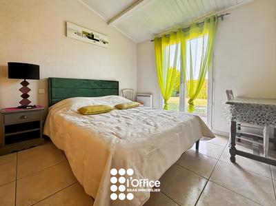 Maison - 193 m² - 12 pièces