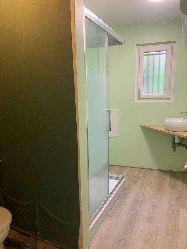 Maison - 160 m² - 8 pièces