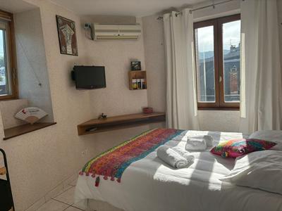 Appartement - 24 m² - 2 pièces