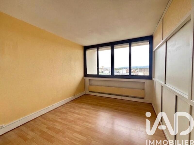 Appartement - 85 m² - 4 pièces