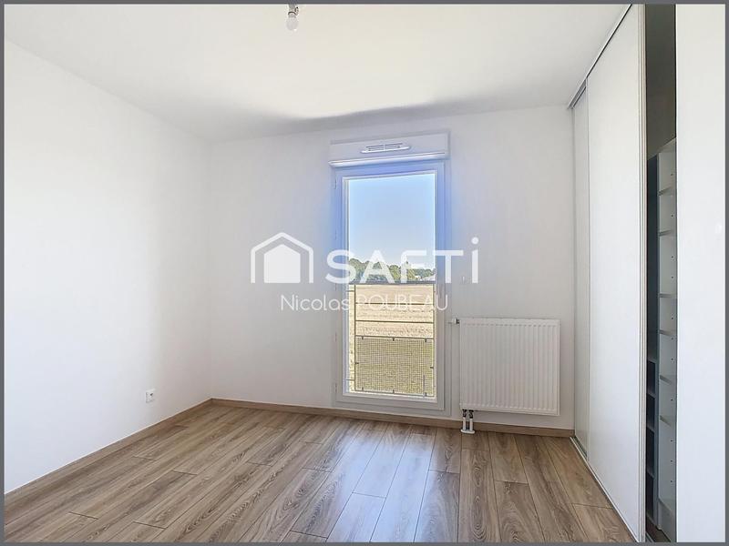Maison - 101 m² - 5 pièces