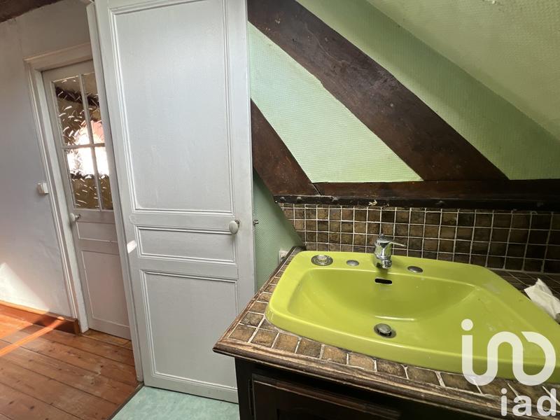 Maison - 181 m² - 5 pièces