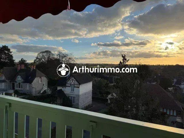 Appartement - 27 m² - 1 pièce