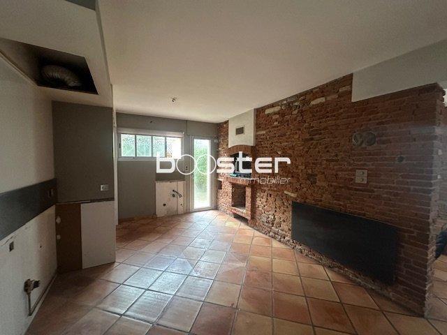 Maison ancienne - 158 m² - 5 pièces