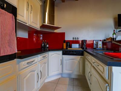 Maison - 161 m² - 6 pièces