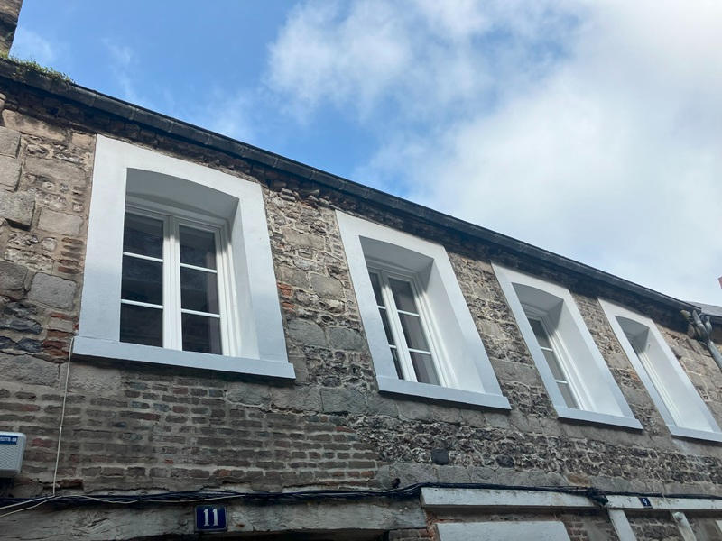 Appartement - 81 m² - 4 pièces